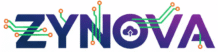 logo zynova only