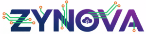 logo zynova only